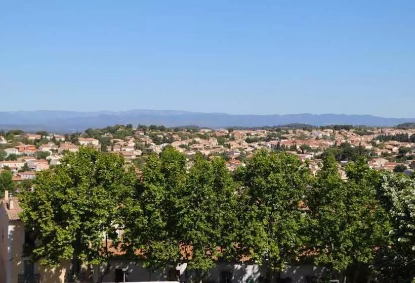 レジデンス Domitys La Majolique