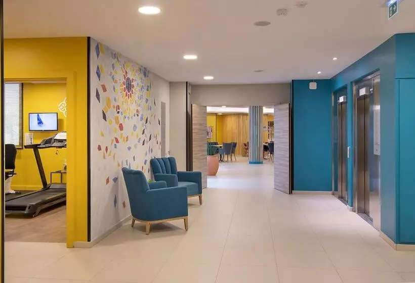 レジデンス Domitys La Majolique