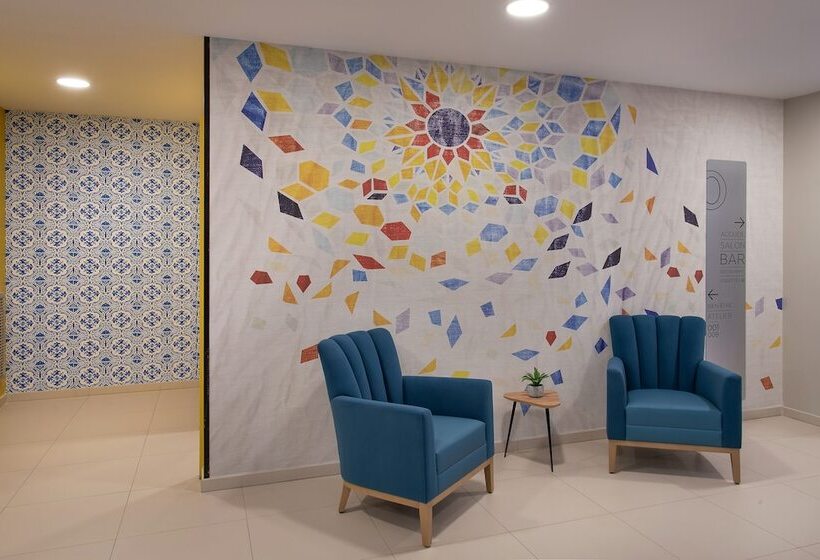 Резиденция Domitys La Majolique