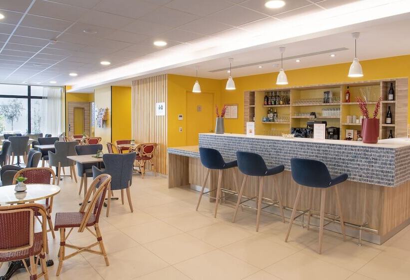 Резиденция Domitys La Majolique