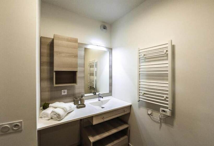 Резиденция Domitys La Majolique