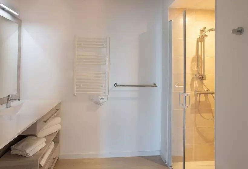 レジデンス Domitys La Majolique