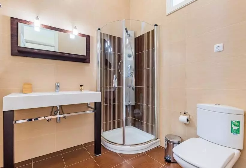 Central Urban @ Saldanha