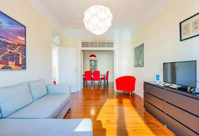 Central Urban @ Saldanha