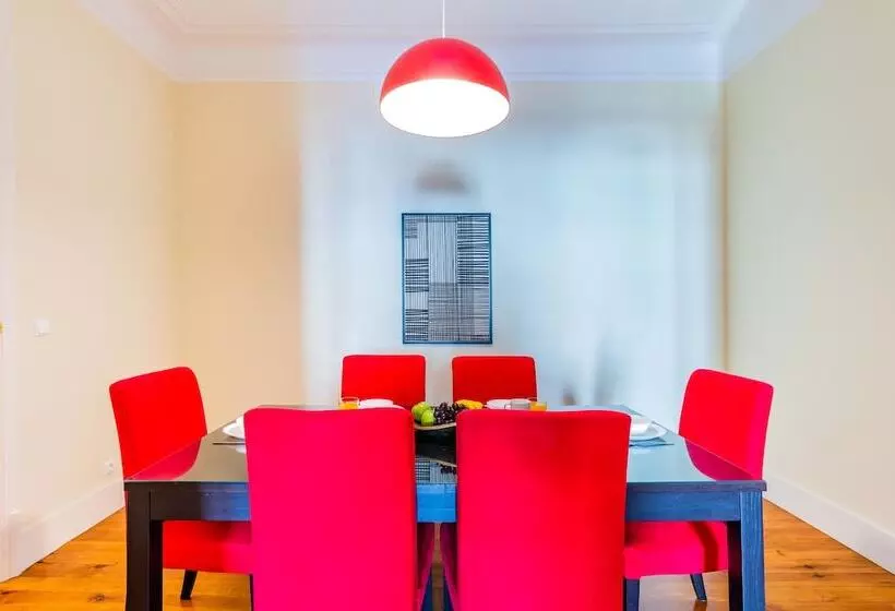 Central Urban @ Saldanha