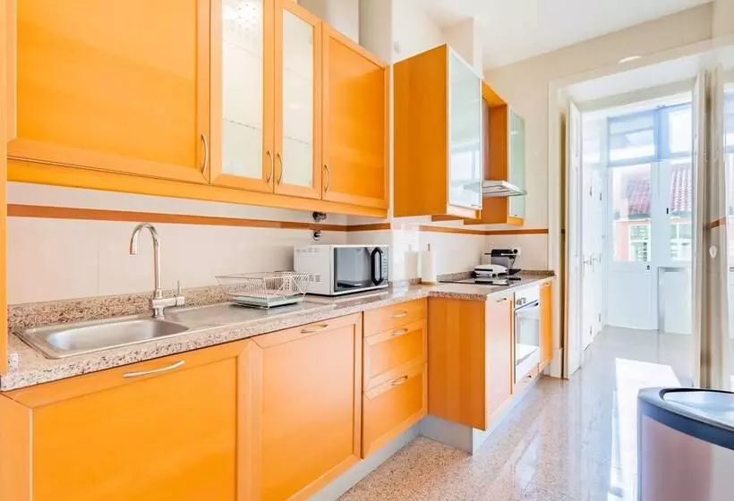 Central Urban @ Saldanha