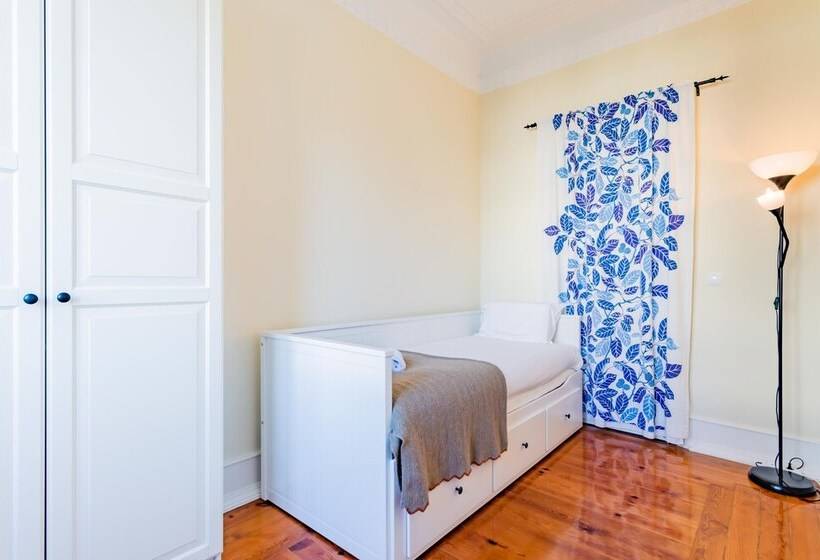 Central Urban @ Saldanha