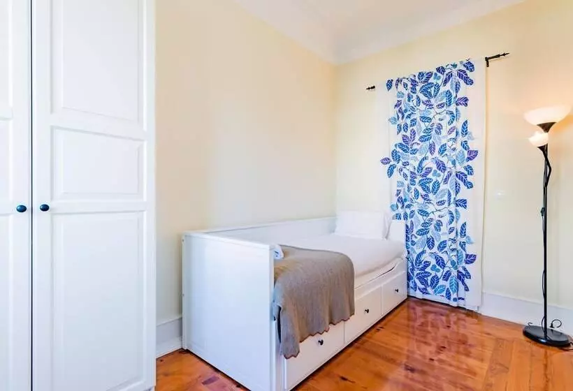 Central Urban @ Saldanha