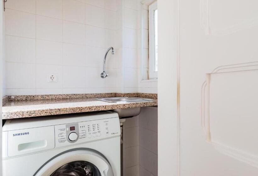 Central Urban @ Saldanha