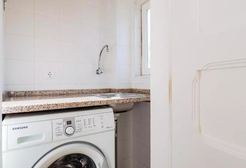 Central Urban @ Saldanha