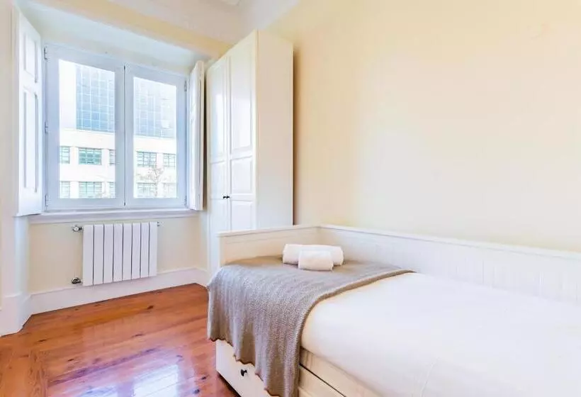 Central Urban @ Saldanha