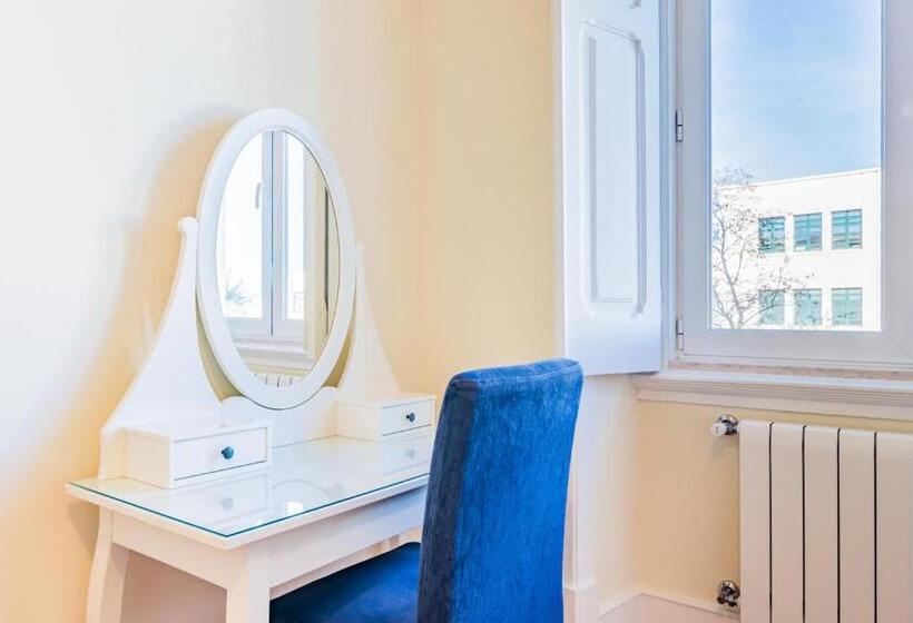 Central Urban @ Saldanha