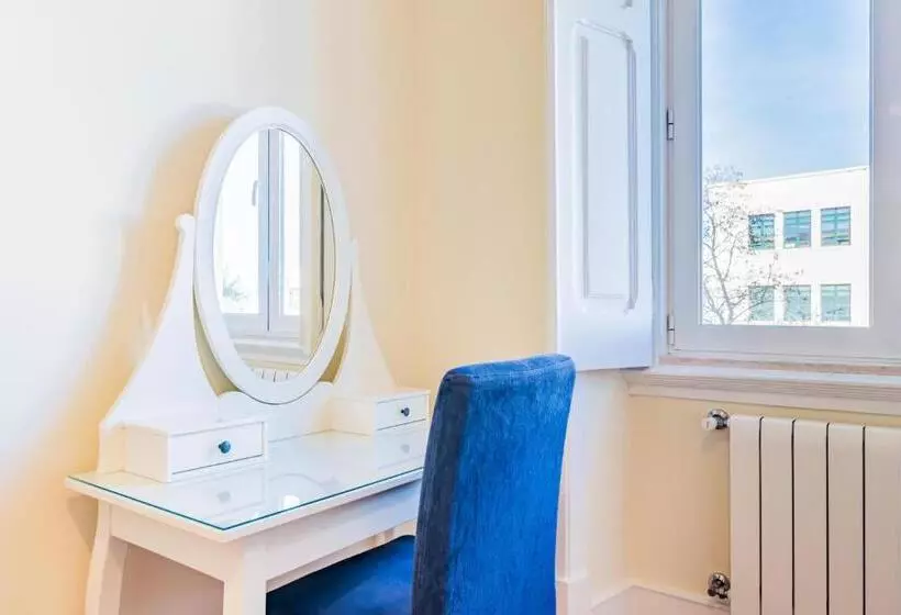 Central Urban @ Saldanha