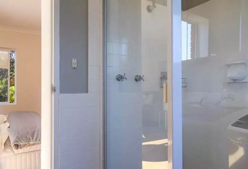 Sun Drenched 1 Bed Studio Apartment In Newtown