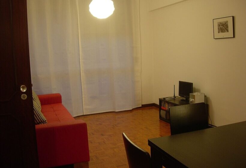 T1 Fernão Magalhães