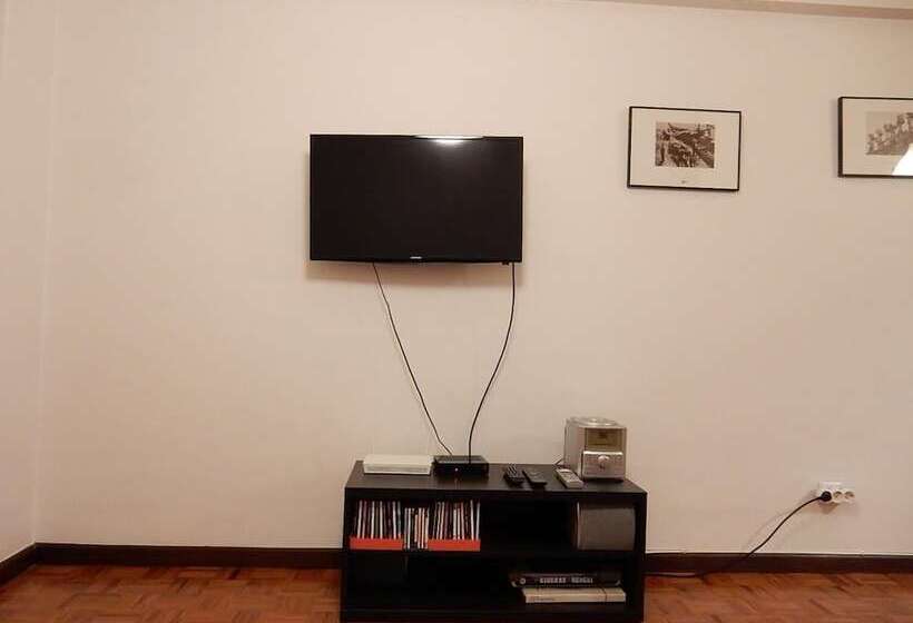 T1 Fernão Magalhães