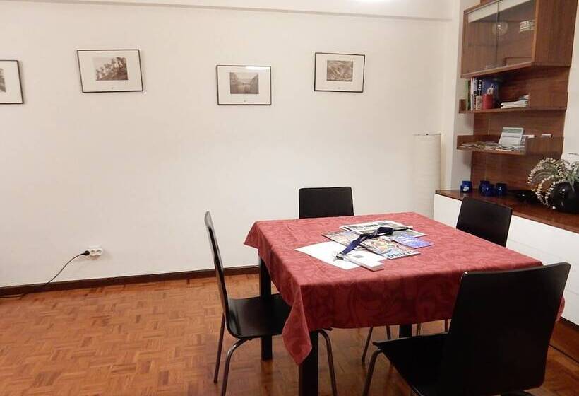 T1 Fernão Magalhães