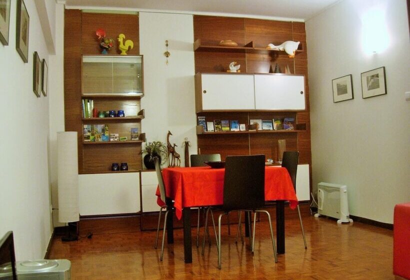 T1 Fernão Magalhães