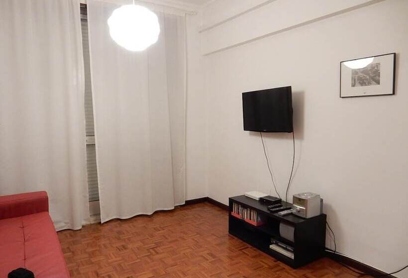 T1 Fernão Magalhães