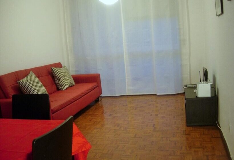 T1 Fernão Magalhães