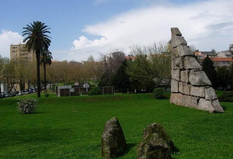 T1 Fernão Magalhães