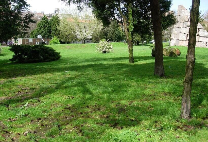 T1 Fernão Magalhães