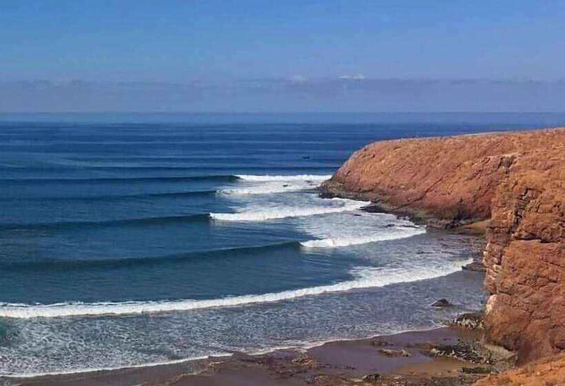 Tigmi Ayour Apartments