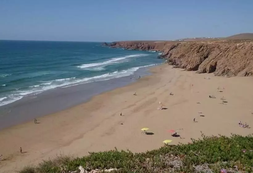 Tigmi Ayour Apartments