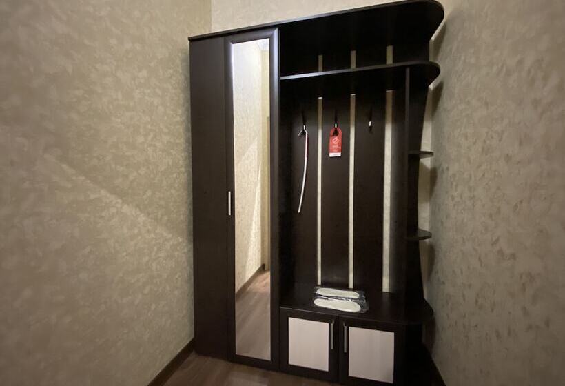 Apart Hotel Residence