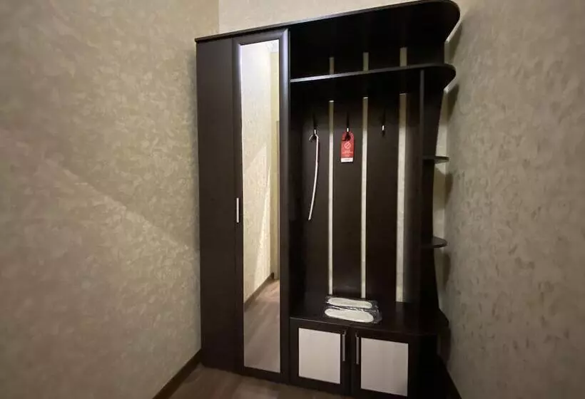 Apart Hotel Residence