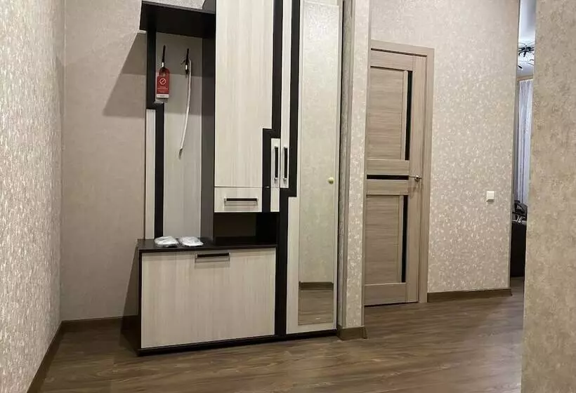 Apart Hotel Residence