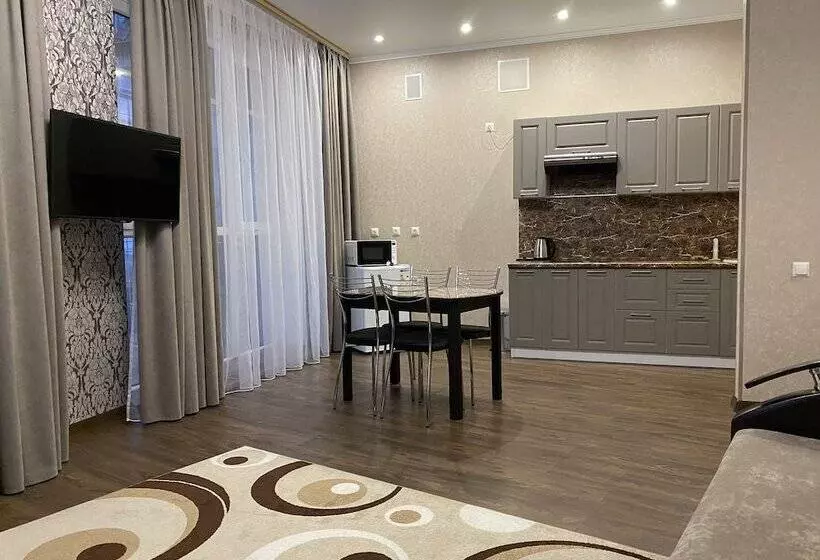 Apart Hotel Residence