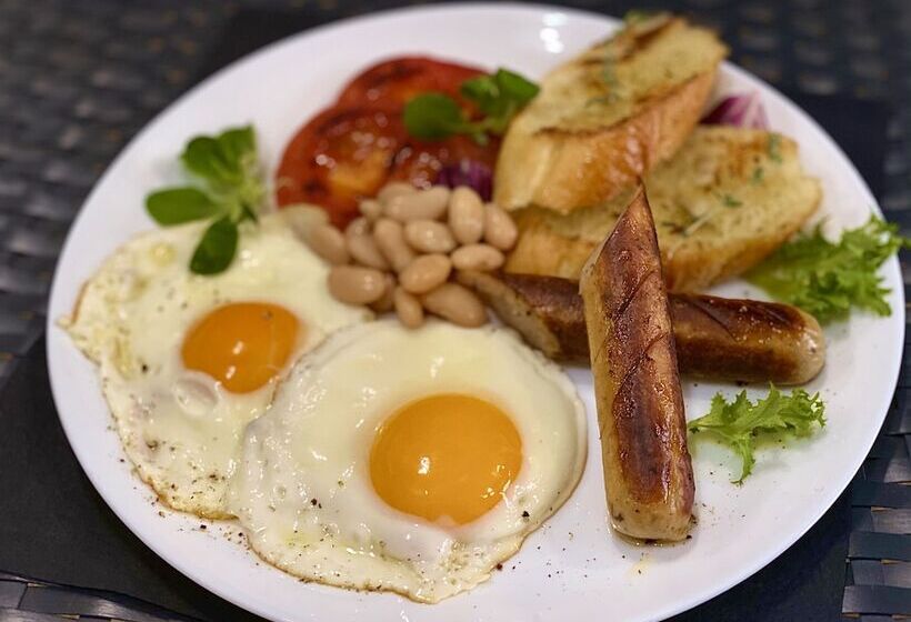 Apart Hotel Residence