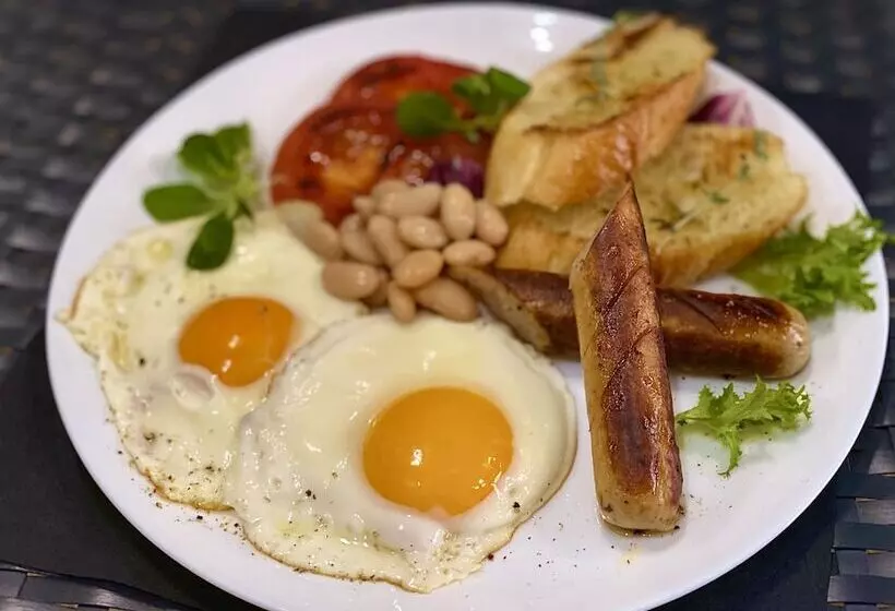 Apart Hotel Residence