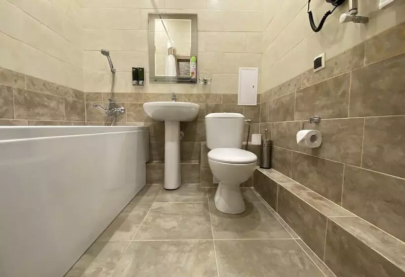 Apart Hotel Residence