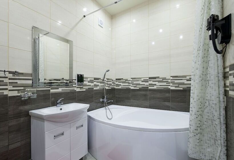 Apart Hotel Residence