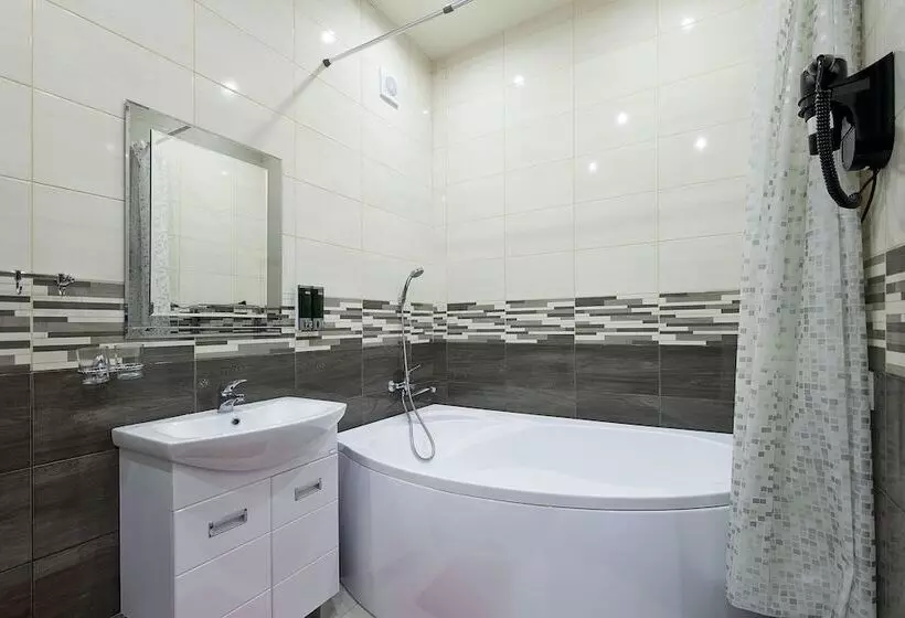 Apart Hotel Residence