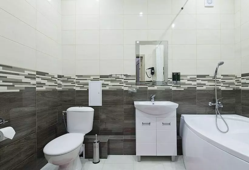 Apart Hotel Residence