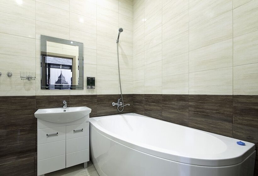 Apart Hotel Residence