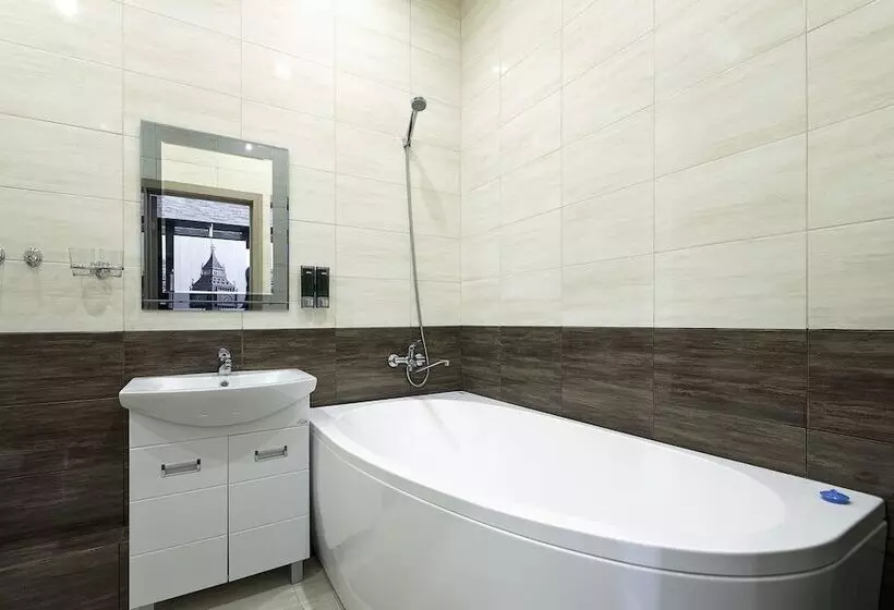 Apart Hotel Residence