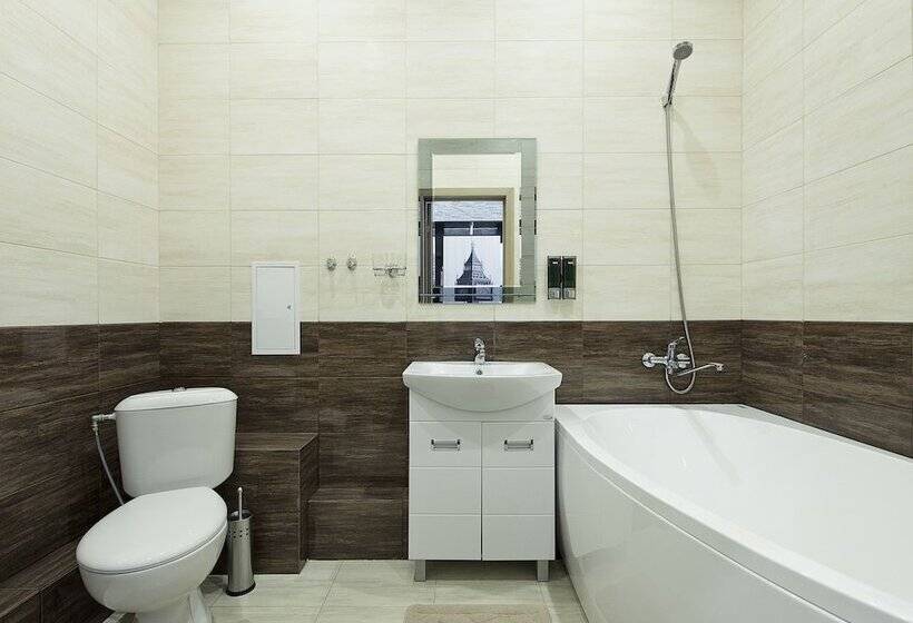 Apart Hotel Residence