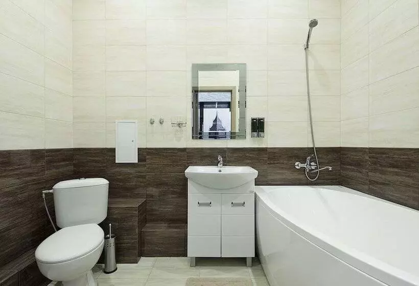 Apart Hotel Residence