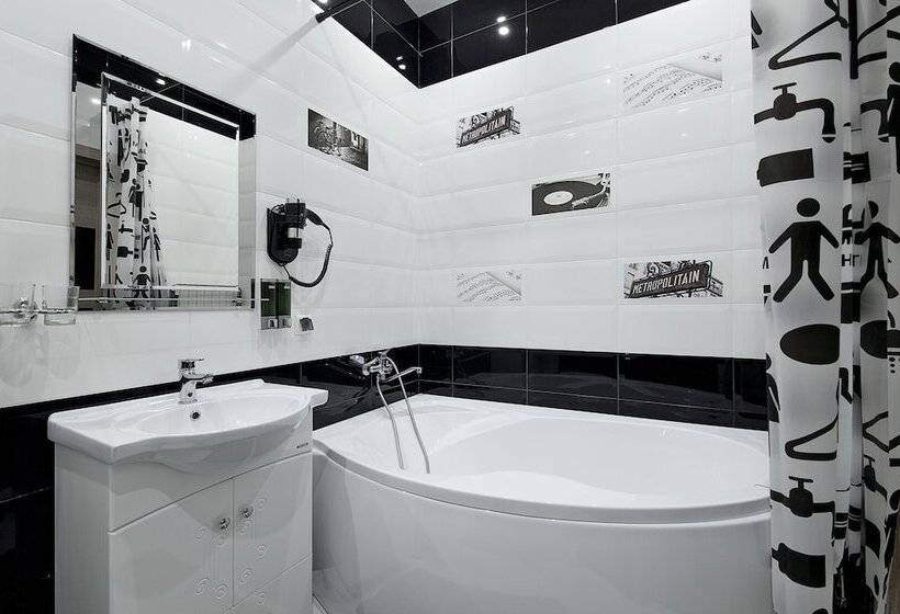 Apart Hotel Residence