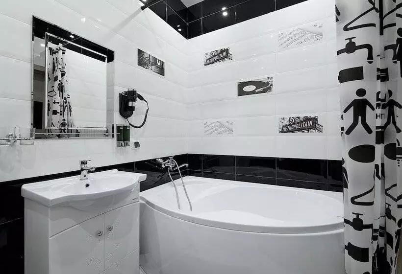 Apart Hotel Residence