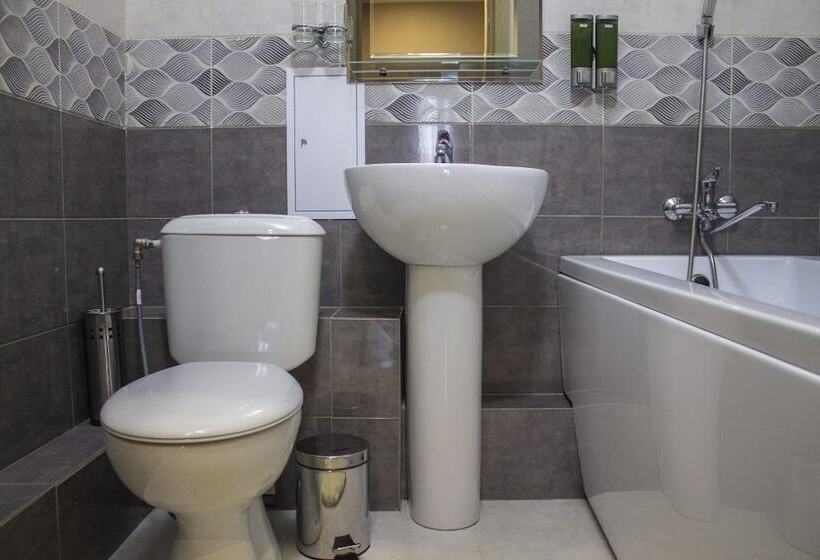 Apart Hotel Residence