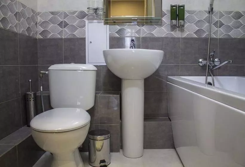 Apart Hotel Residence