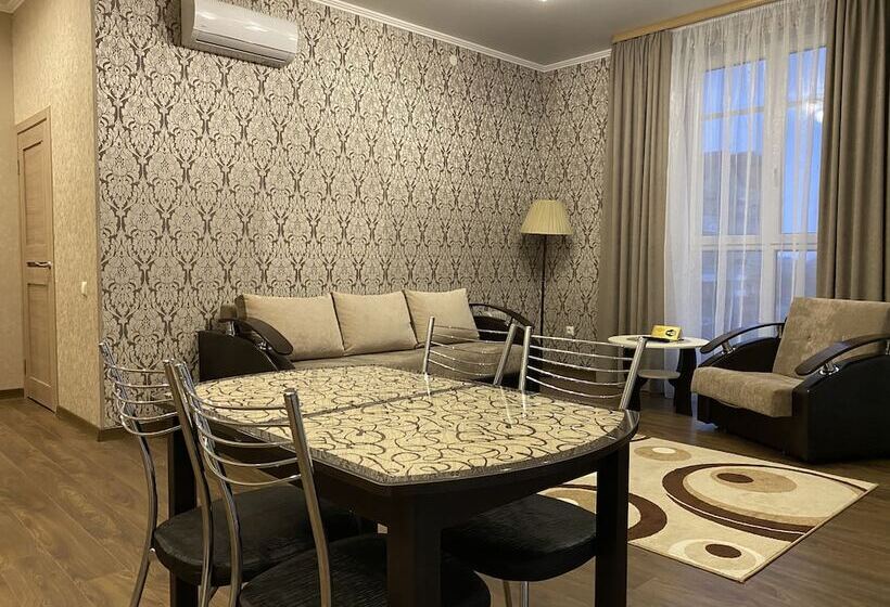 Apart Hotel Residence