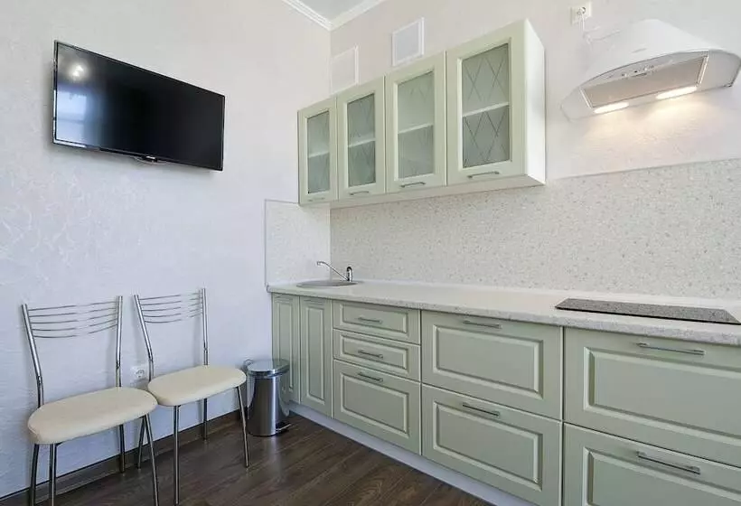 Apart Hotel Residence