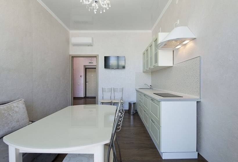 Apart Hotel Residence