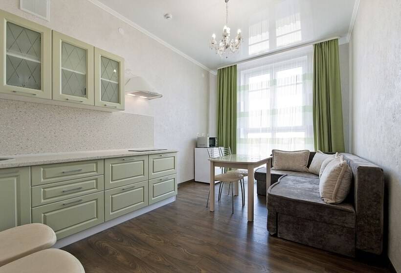 Apart Hotel Residence